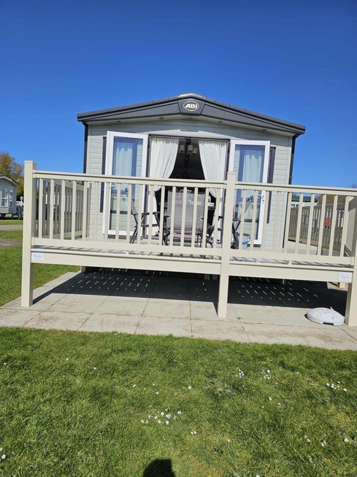 Premium 2 Bedroom Caravan With Free Wifi ハンスタントン エクステリア 写真